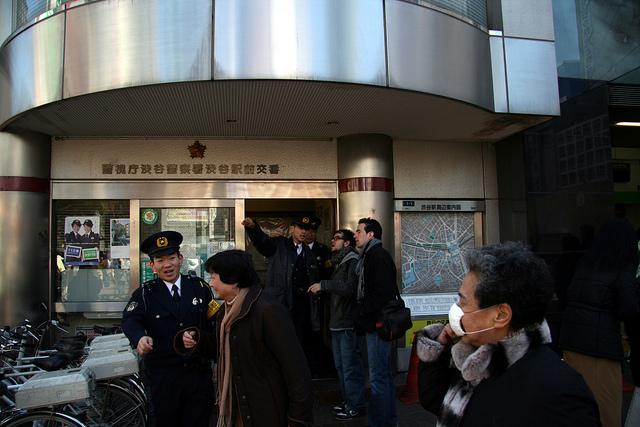 Ultimos coletazos (Mi vida en Japón 25ª parte) Ultimos coletazos (Mi vida en Japón 25ª parte)