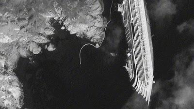 Schettino vs De Gregorio: