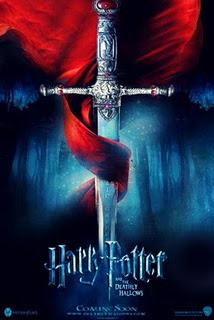 ¡Harry Potter ya tiene web! ¡Harry Potter ya tiene web!