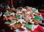Postres Navideños 2011 Postres Navideños 2011
