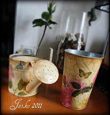 decoupage en zinc decoupage en zinc