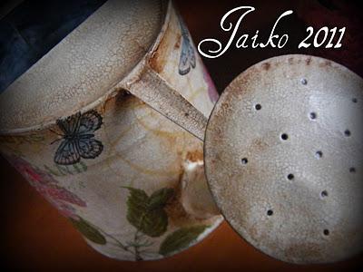 decoupage en zinc decoupage en zinc