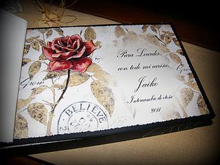 Intercambio de otoño Intercambio de otoño