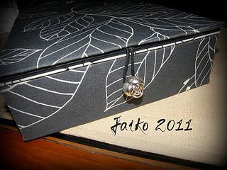 Intercambio de otoño Intercambio de otoño