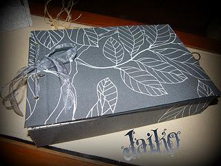 Intercambio de otoño Intercambio de otoño