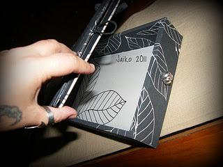 Intercambio de otoño Intercambio de otoño