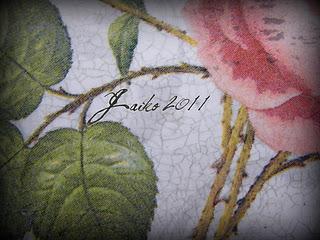 Intercambio de otoño Intercambio de otoño