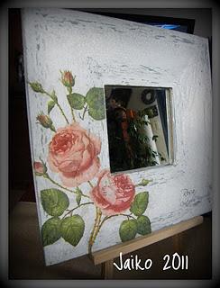 Intercambio de otoño Intercambio de otoño