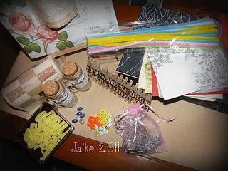 Intercambio de otoño Intercambio de otoño