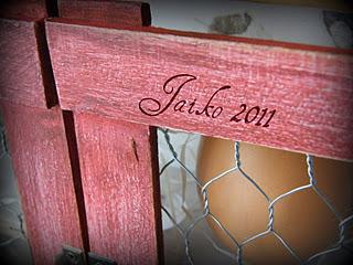 De las gambas a los huevos... De las gambas a los huevos...