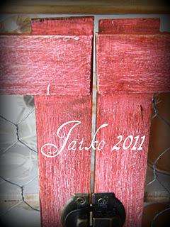 De las gambas a los huevos... De las gambas a los huevos...