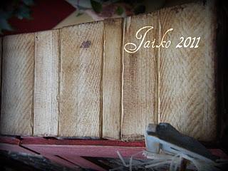 De las gambas a los huevos... De las gambas a los huevos...