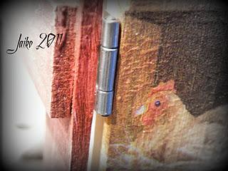 De las gambas a los huevos... De las gambas a los huevos...