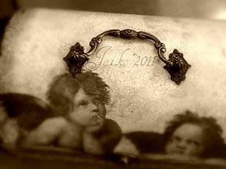 Calentando motores.... Calentando motores....