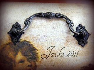 Calentando motores.... Calentando motores....