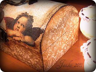 Calentando motores.... Calentando motores....