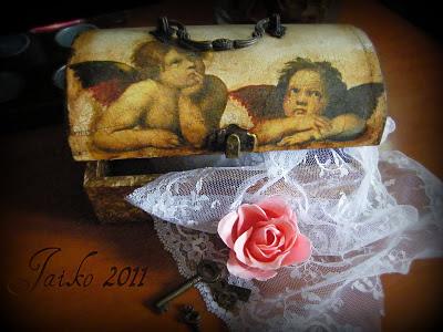 Calentando motores.... Calentando motores....