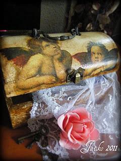 Calentando motores.... Calentando motores....