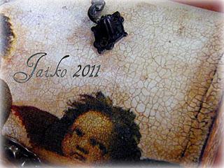 Calentando motores.... Calentando motores....