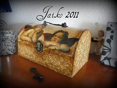 Calentando motores.... Calentando motores....