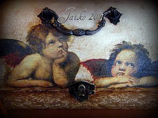 Calentando motores.... Calentando motores....