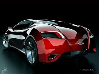 Concept Car Concept Car