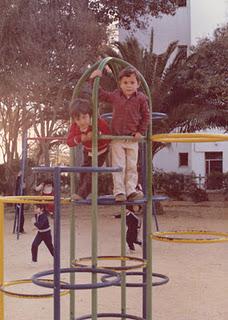 La hora de la verdad... La hora de la verdad...