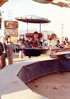 La hora de la verdad... La hora de la verdad...