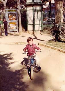 La hora de la verdad... La hora de la verdad...