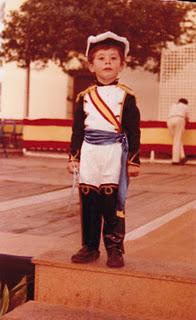 La hora de la verdad... La hora de la verdad...