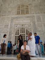 EL TAJ MAHAL EL TAJ MAHAL