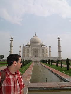 EL TAJ MAHAL EL TAJ MAHAL