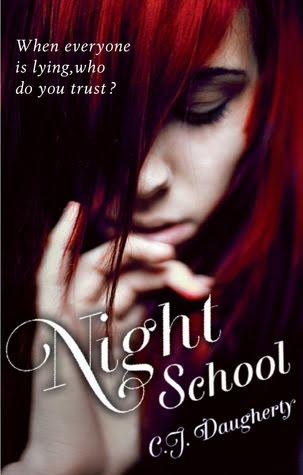 Novedades Alfaguara: Hija de humo y hueso y Night School