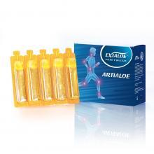 FIBROMALGIA (Tratamiento con Artialoe) FIBROMALGIA (Tratamiento con Artialoe)