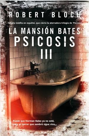 Psicosis III