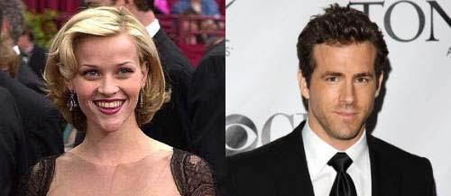 Reese Witherspoon, Ryan Reynolds en el reparto del biopic “Big Eyes”