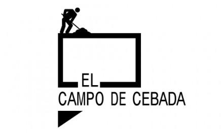 El Campo de Cebada. Work in progress