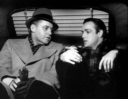 La ley del silencio (On the waterfront, 1954) La ley del silencio (On the waterfront, 1954)