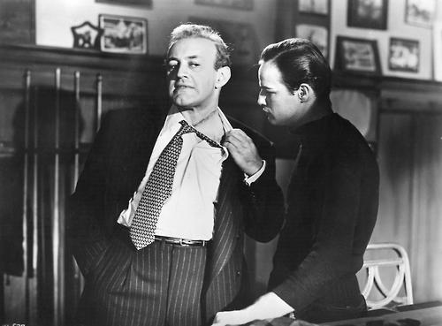 La ley del silencio (On the waterfront, 1954) La ley del silencio (On the waterfront, 1954)