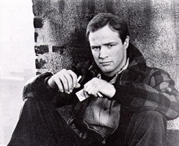 La ley del silencio (On the waterfront, 1954) La ley del silencio (On the waterfront, 1954)