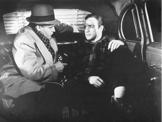 La ley del silencio (On the waterfront, 1954) La ley del silencio (On the waterfront, 1954)