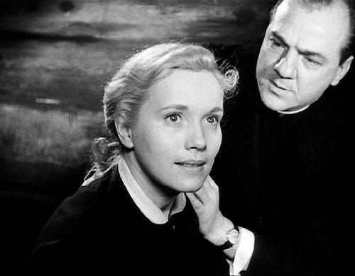 La ley del silencio (On the waterfront, 1954) La ley del silencio (On the waterfront, 1954)