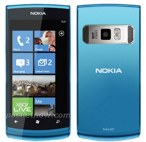 Nokia supera el millón de Lumia vendidos