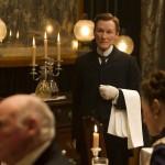 Reseña cine: Albert Nobbs