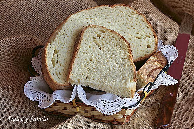 PAN EXPRES (SIN LEVADO NI PRECALENTAMIENTO DEL HORNO) PAN EXPRES (SIN LEVADO NI PRECALENTAMIENTO DEL HORNO)