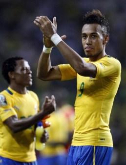 El hermano (no reconocido) de Neymar