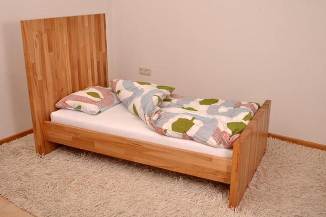 cama Hokimo, mueble 3 en uno: cuna, cama y sofá