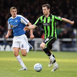 Championship: Jornada 27! Championship: Jornada 27!