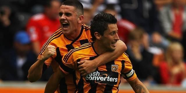 Championship: Jornada 27! Championship: Jornada 27!