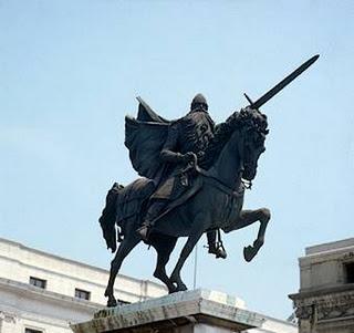 El Cid Campeador El Cid Campeador